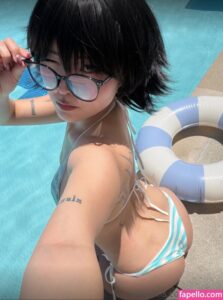 Dystorra nude leaks Photo #8