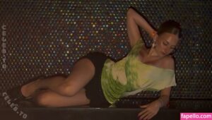 Einfachlia nude leaks Photo #4