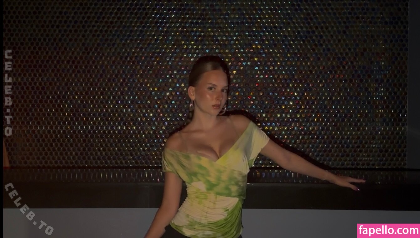 Einfachlia nude leaks Photo #6
