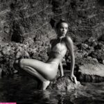Ekaterina Perova nude leaks Photo #1
