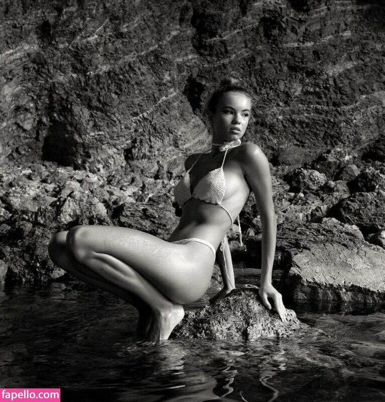 Ekaterina Perova nude leaks Photo #1
