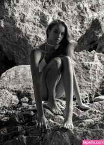 Ekaterina Perova nude leaks Photo #2