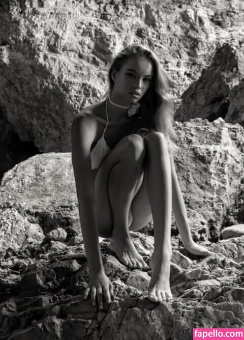 Ekaterina Perova nude leaks Photo #2