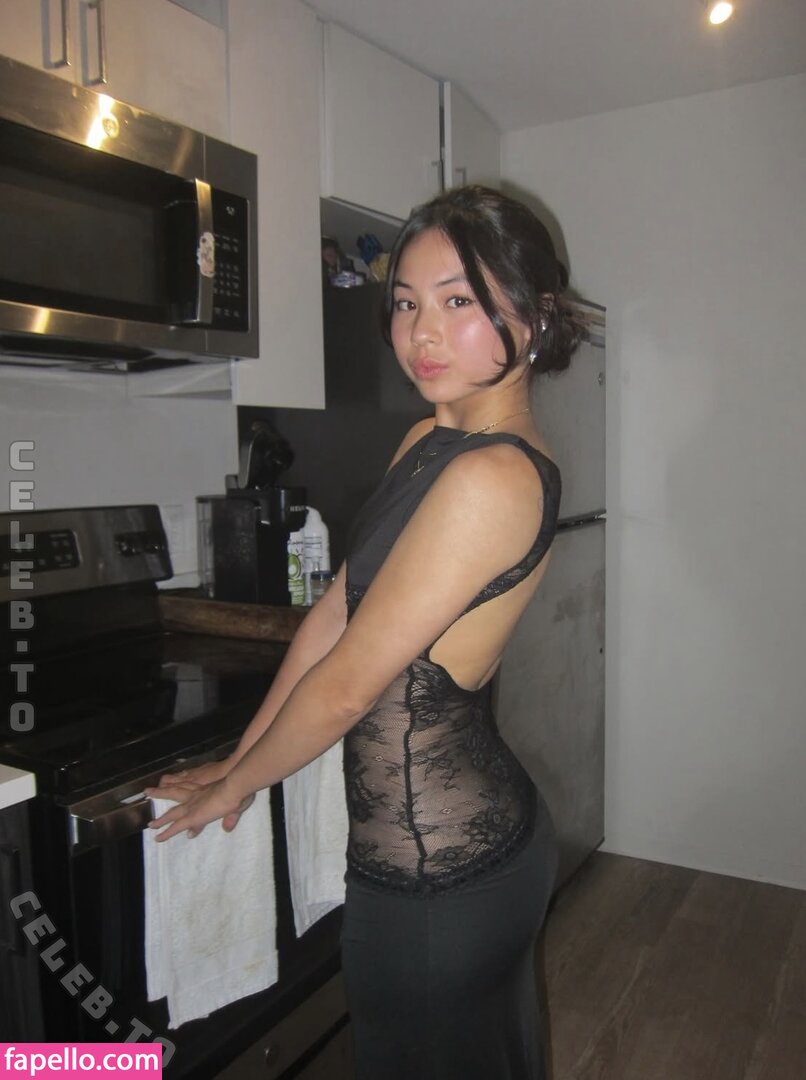 Elaine Gu nude leaks Photo #1