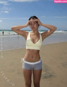 Elaine Gu nude leaks Photo #3