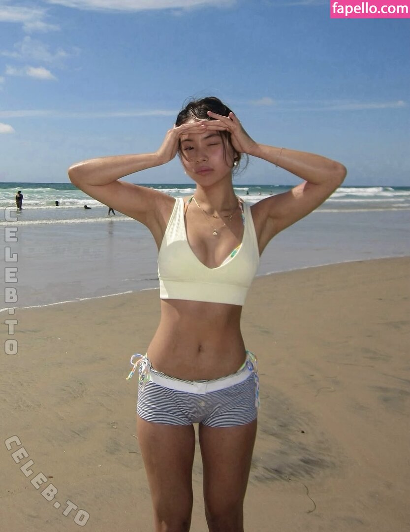 Elaine Gu nude leaks Photo #3