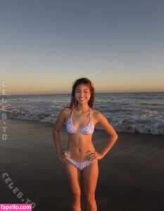 Elaine Gu nude leaks Photo #7