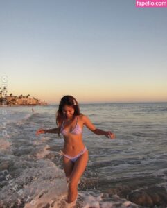 Elaine Gu nude leaks Photo #10