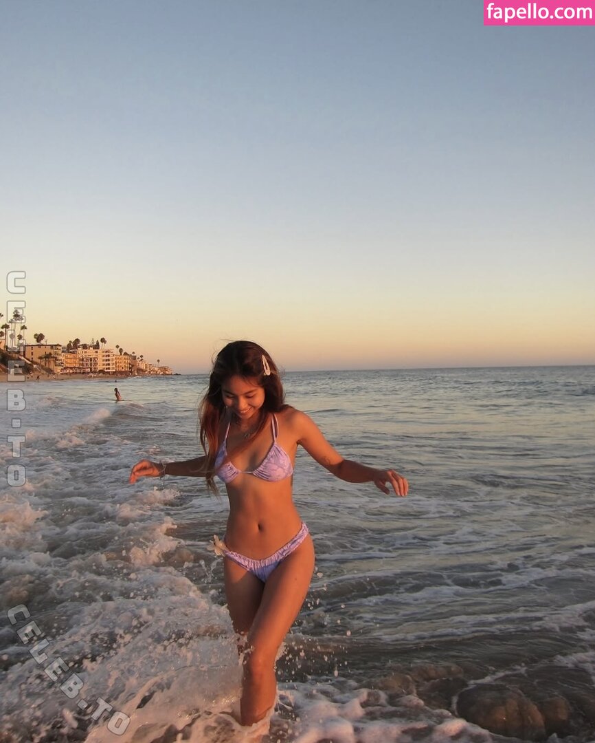 Elaine Gu nude leaks Photo #10