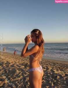 Elaine Gu nude leaks Photo #11