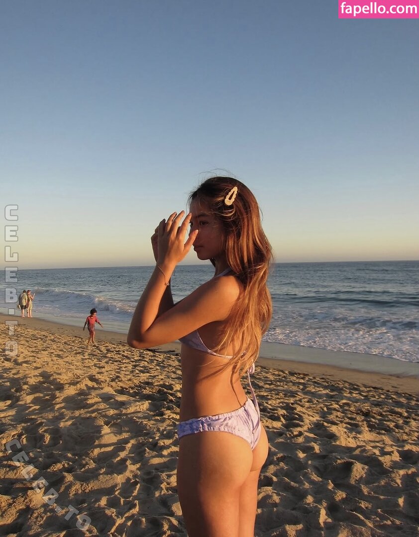 Elaine Gu nude leaks Photo #11