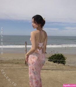 Elaine Gu nude leaks Photo #14