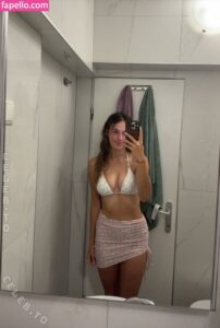 Elena Kpn nude leaks Photo #1