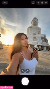 elizabethxpang nude leaks Photo #1