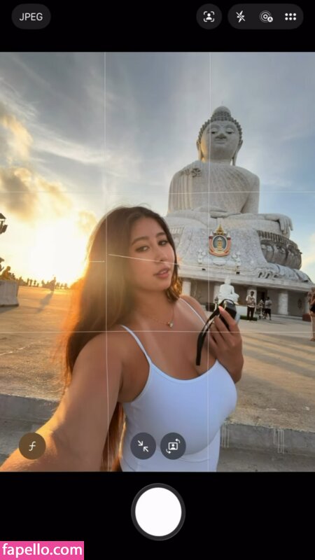 elizabethxpang nude leaks Photo #1