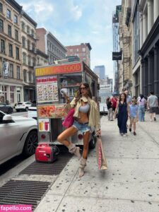 Ella Cervetto nude leaks Photo #1