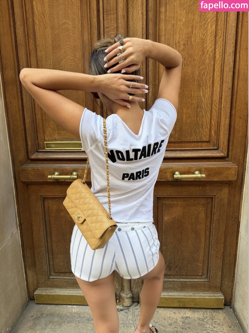 Ella Mendelsohn nude leaks Photo #8