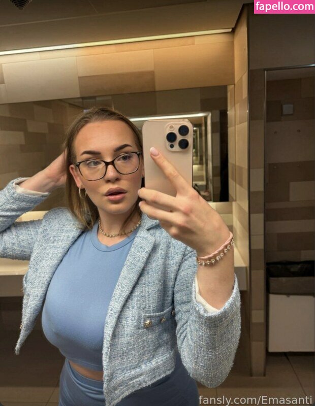 Ema.santi nude leaks Photo #3