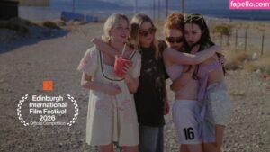 Emily Alyn Lind nude leaks Photo #2