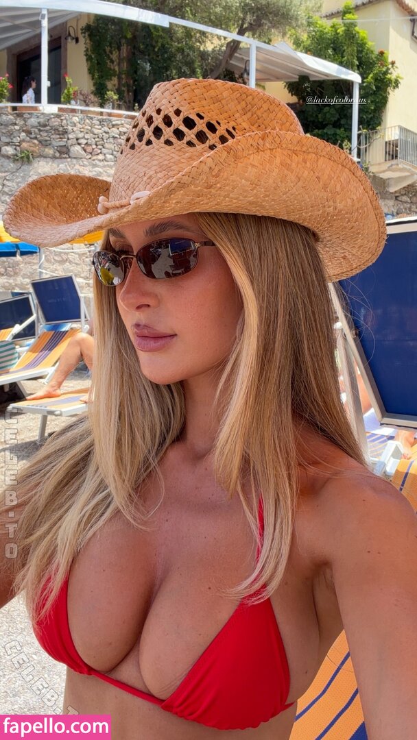 Emily Venz nude leaks Photo #1
