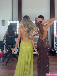 Emily Venz nude leaks Photo #9