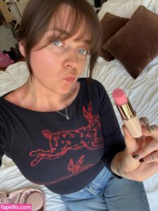 Erin Dougal nude leaks Photo #1
