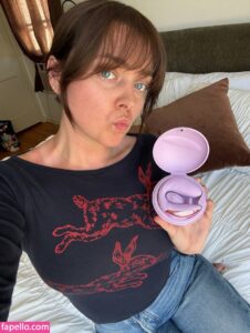 Erin Dougal nude leaks Photo #2