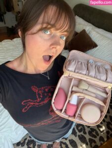 Erin Dougal nude leaks Photo #3