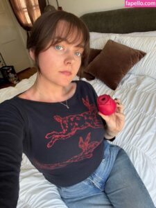 Erin Dougal nude leaks Photo #4