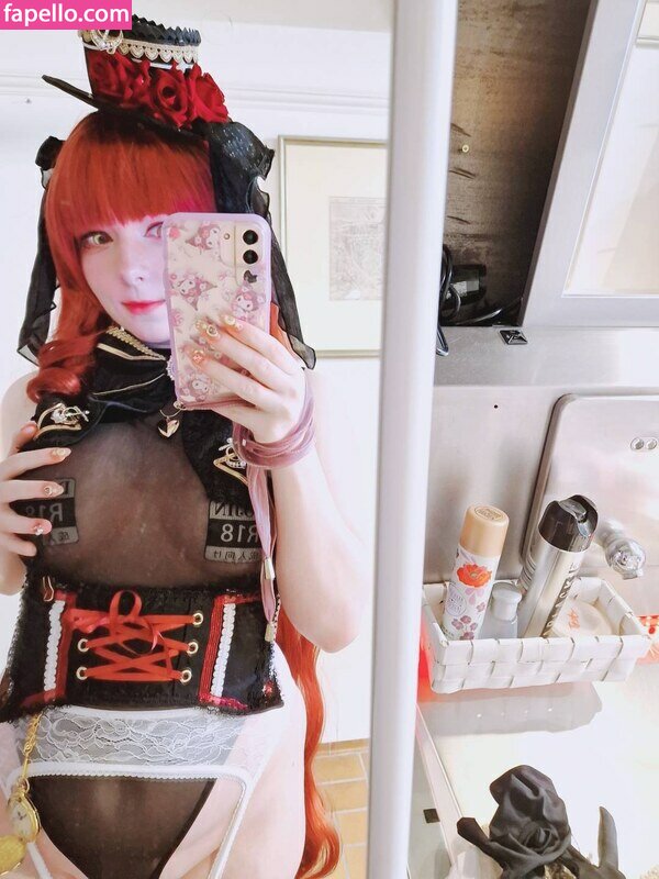 Erokawa Nekomi nude leaks Photo #2