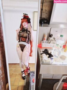 Erokawa Nekomi nude leaks Photo #12