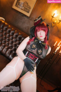 Erokawa Nekomi nude leaks Photo #21