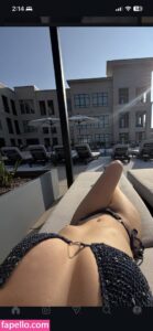 Estrella Stefanie Martinez nude leaks Photo #5