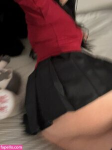 eupwhoreiia nude leaks Photo #1