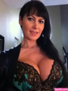 Eva Karera nude leaks Photo #1