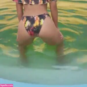 Evangelicas nude leaks Photo #9