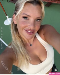 Evelyn Burdecki nude leaks Photo #6
