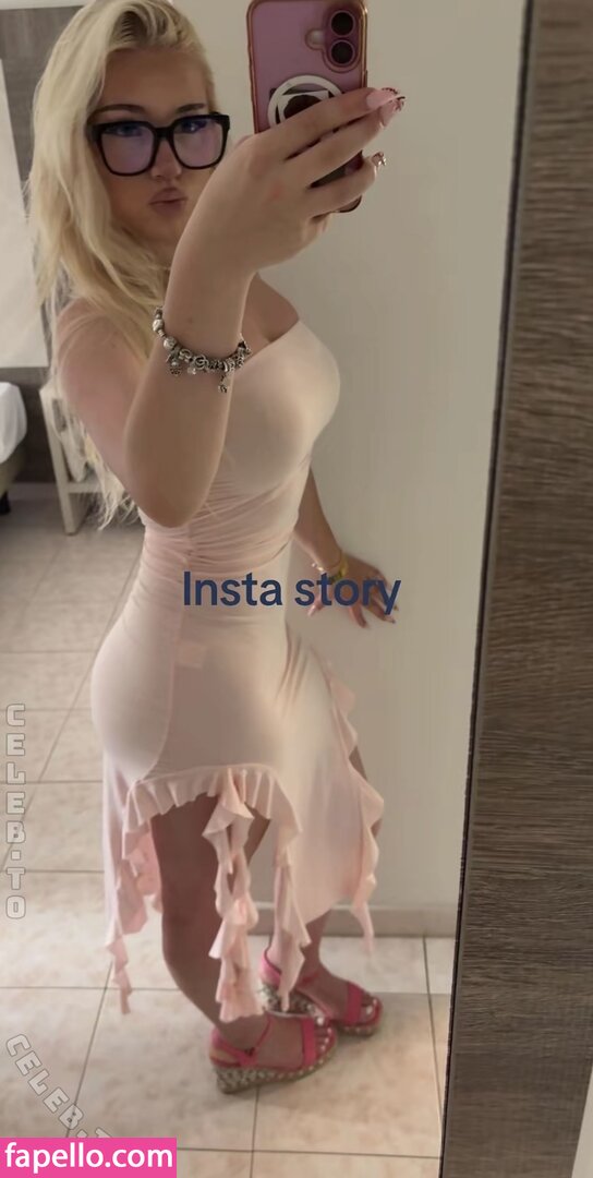 evx.rnk nude leaks Photo #1