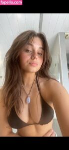 Fabiola George nude leaks Photo #1