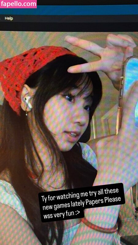 fairywink nude leaks Photo #2