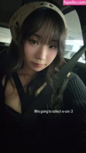 fairywink nude leaks Photo #8