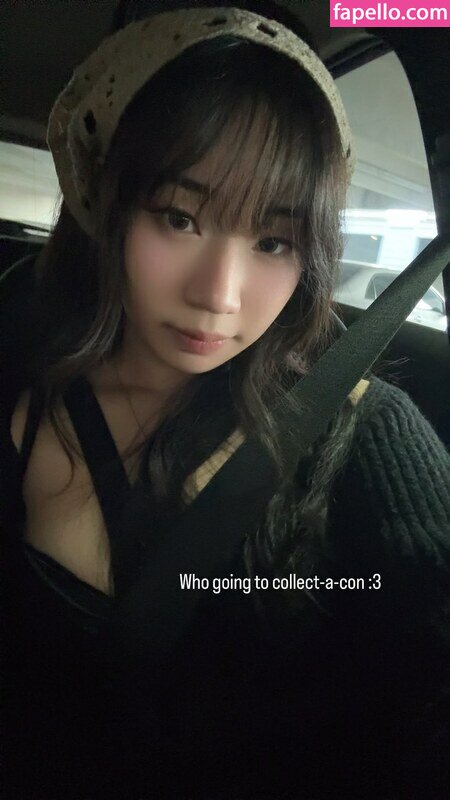 fairywink nude leaks Photo #8