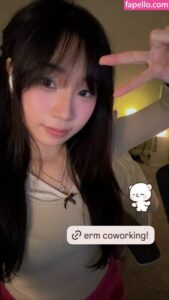 fairywink nude leaks Photo #15