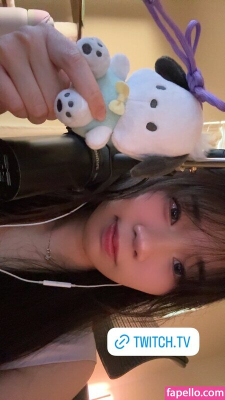 fairywink nude leaks Photo #17