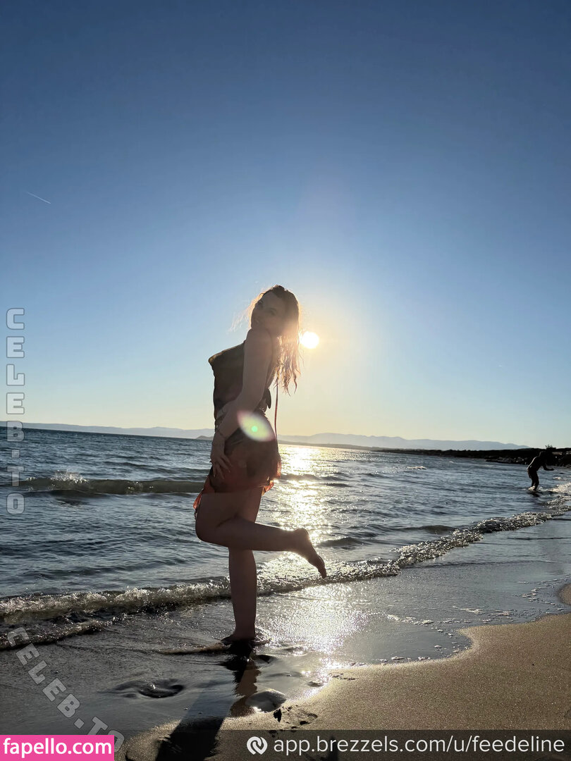 Feedeline nude leaks Photo #2