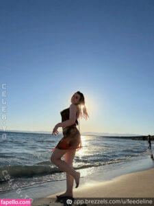 Feedeline nude leaks Photo #4
