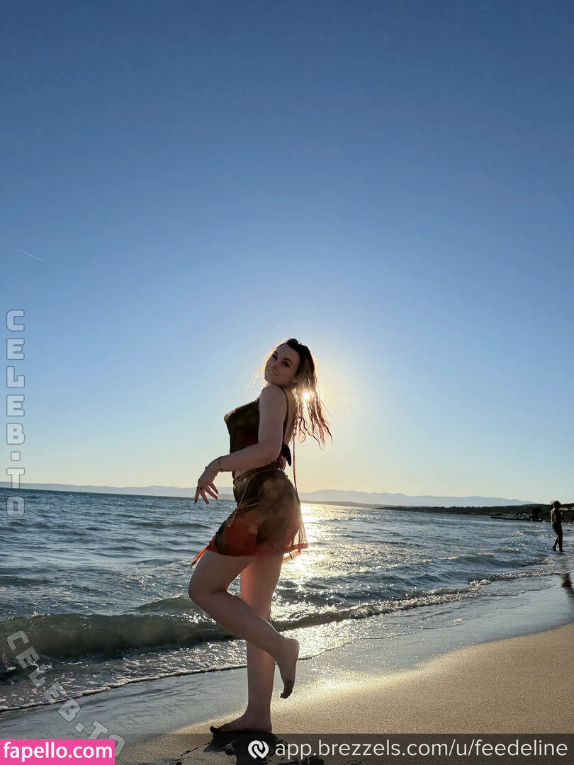 Feedeline nude leaks Photo #4