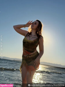 Feedeline nude leaks Photo #5