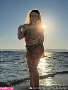 Feedeline nude leaks Photo #7