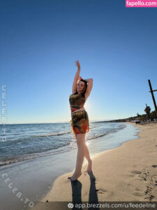 Feedeline nude leaks Photo #8